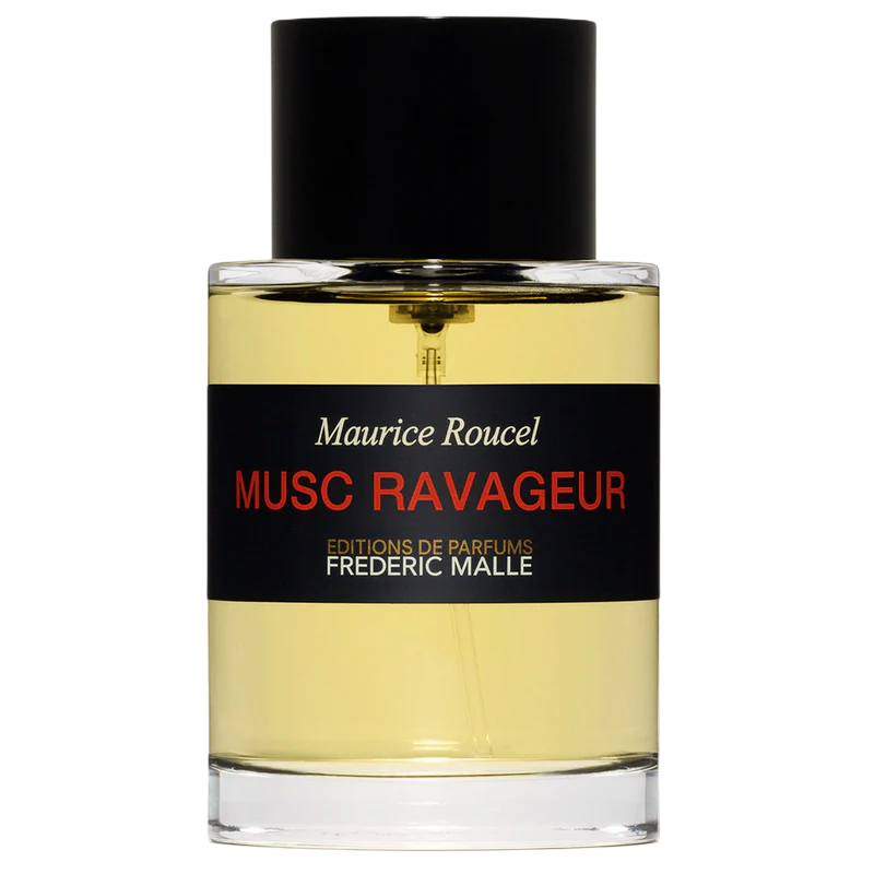 Frederic Malle Musc Ravageur