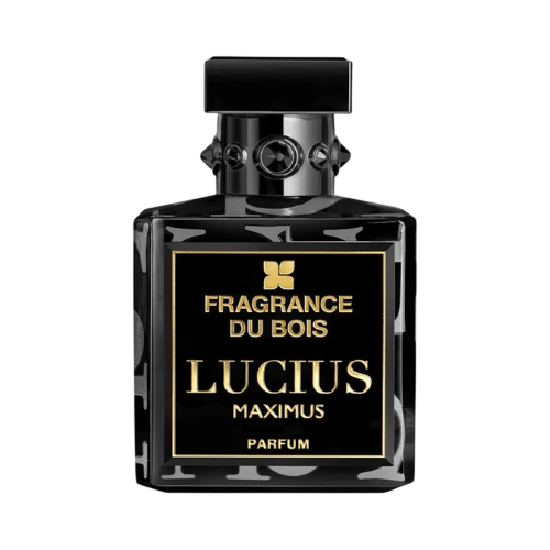 Fragrance du Bois Lucius Maximus