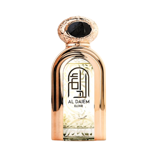 Al Wataniah Al Daiem Elixir