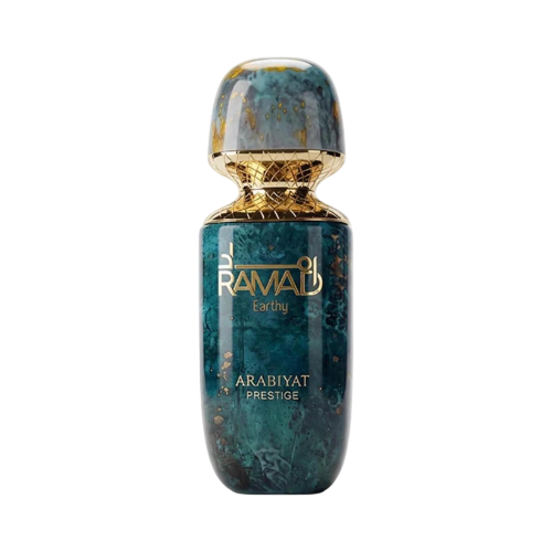 Arabiyat Prestige Ramad Earthy