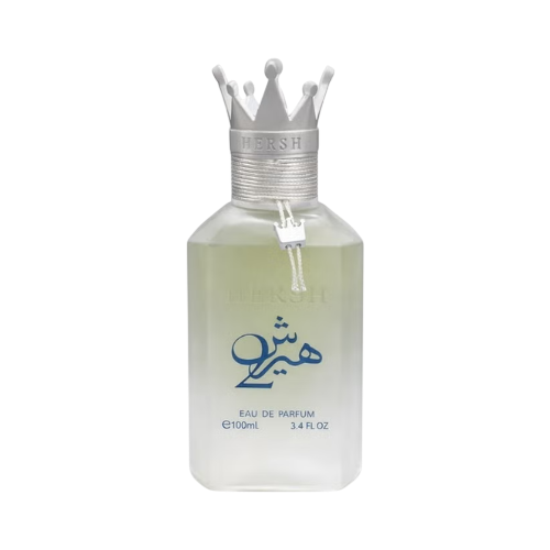 Alezz Oud Hersh 2 (New Formulation)