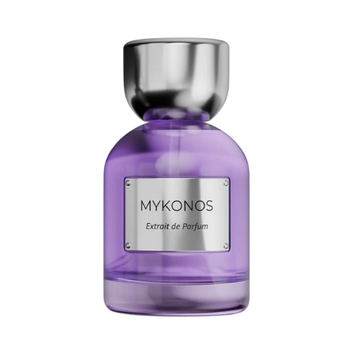 Mykonos Reflection Elixir