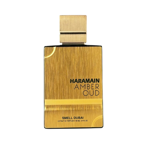 Al Haramain Amber Oud Smell Dubai