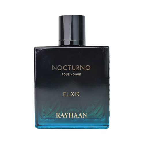 Rayhaan Nocturno Elixir