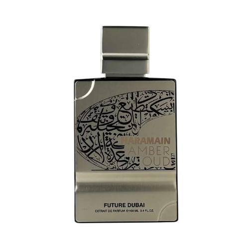 Al Haramain Amber Oud Future Dubai