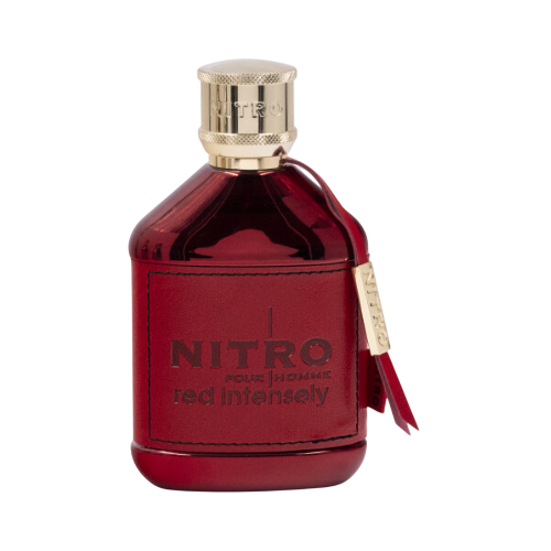 Dumont Nitro Red Intensely