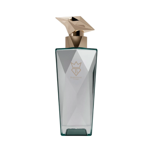 Bujairami Perfumes Silent Halo