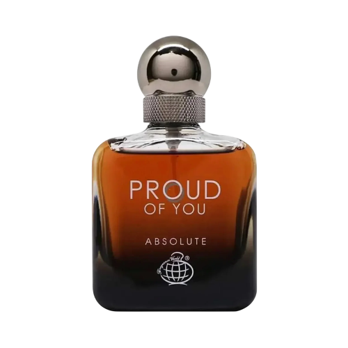 Fragrance World Proud of You Absolute