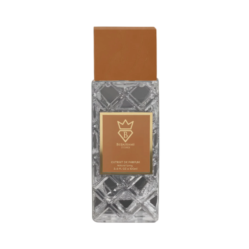 Bujairami Perfumes Roselle