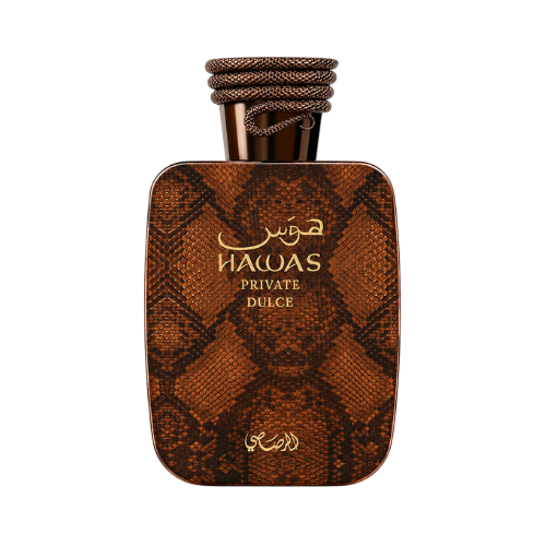 Rasasi Hawas Private Dulce