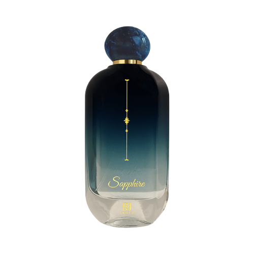 Ahmed Al Maghribi Sapphire