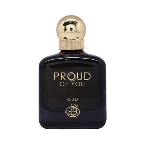 Fragrance World Proud of You Oud