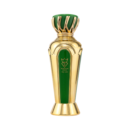 Bujairami Perfumes Say Less