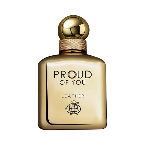 Fragrance World Proud of You Leather
