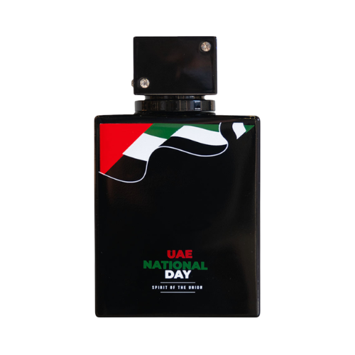 ARMAF Club de Nuit Intense Man UAE National Day