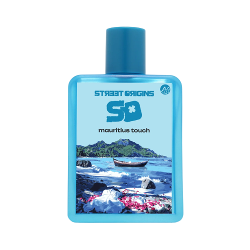 Fragrance World Street Origins Mauritius Touch