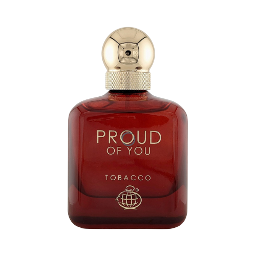 Fragrance World Proud of You Tobacco