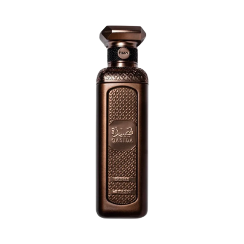 FAAN Perfumes Qasida Dunes