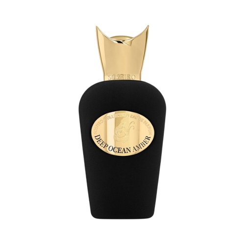 Sospiro Deep Ocean Amber