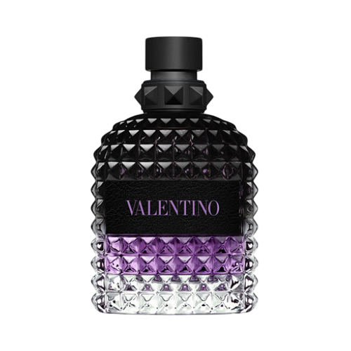 Valentino Uomo Born In Roma Purple Melancholia