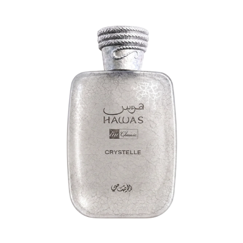 Rasasi Hawas Crystelle