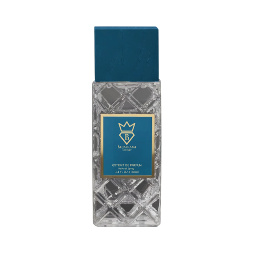 Bujairami Perfumes Drip