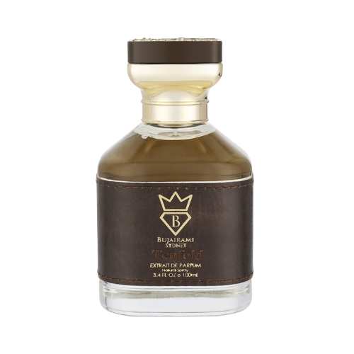 Bujairami Perfumes Tenfold
