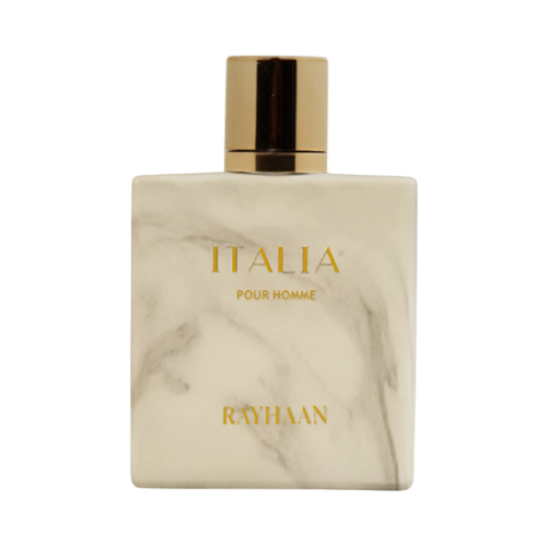 Rayhaan Italia Pour Homme