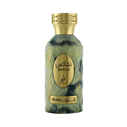 Khadlaj Nafais Sharq