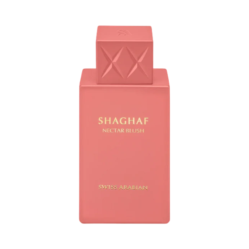 Swiss Arabian Shaghaf Oud Nectar Blush