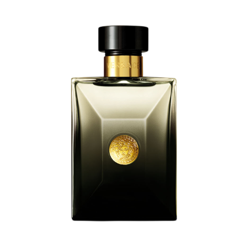 Versace Oud Noir Pour Homme