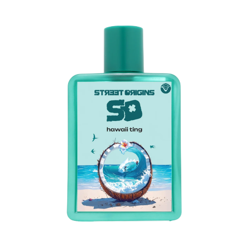 Fragrance World Street Origins Hawaii Ting