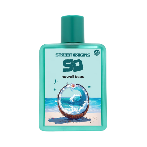 Fragrance World Street Origins Hawaii Beau