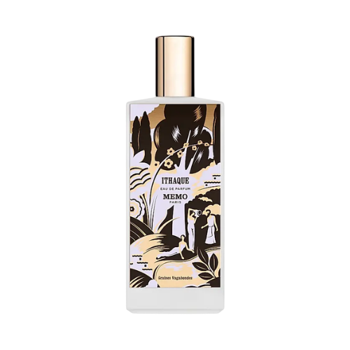 Memo Paris Ithaque
