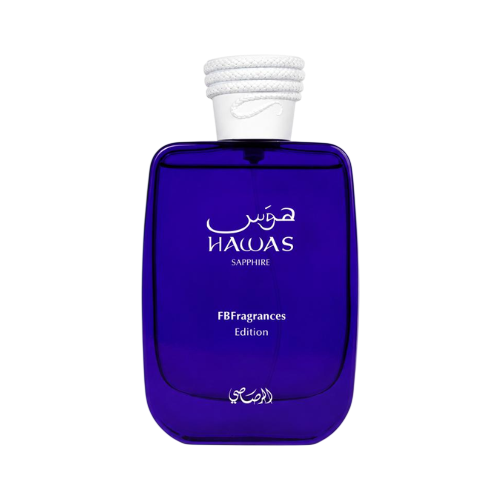 Rasasi Hawas Sapphire