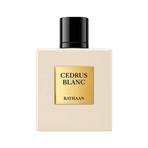 Rayhaan Cedrus Blanc