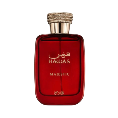 Rasasi Hawas Majestic