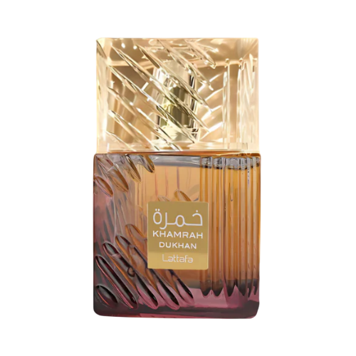 Lattafa Khamrah Dukhan