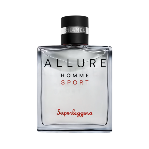 Chanel Allure Homme Sport Superleggera