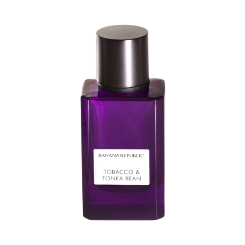Banana Republic Tobacco & Tonka Bean