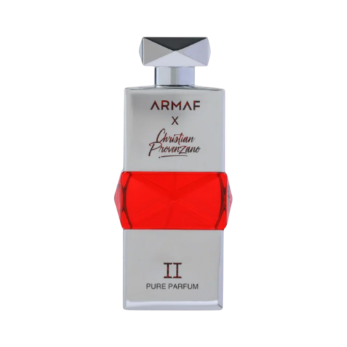 ARMAF x Christian Provenzano II