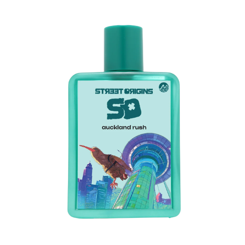 Fragrance World Street Origins Auckland Rush