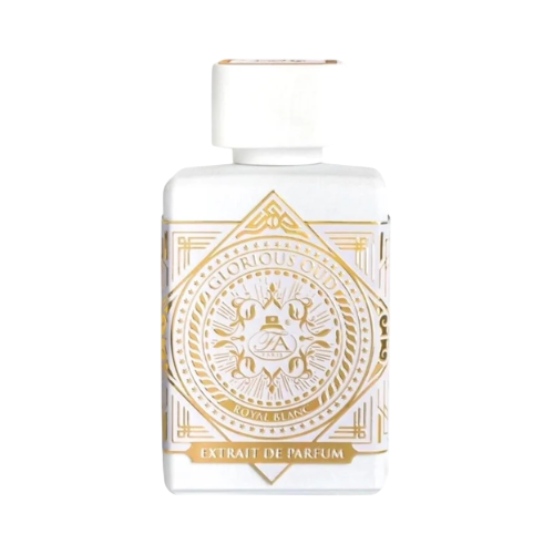 French Avenue Glorious Oud Royal Blanc