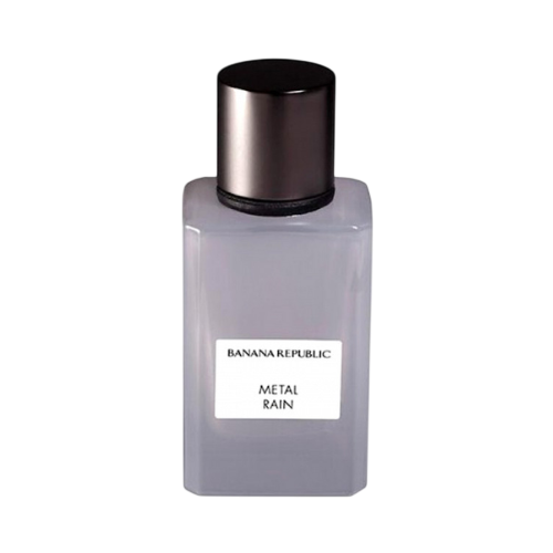Banana Republic Metal Rain