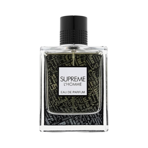 Fragrance World Supreme L'Homme