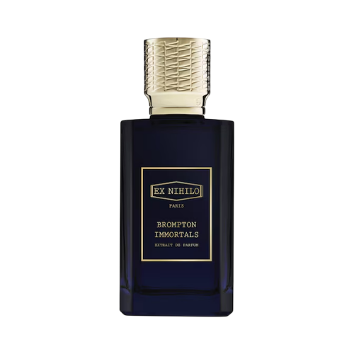 Ex Nihilo Brompton Immortals Extrait de Parfum