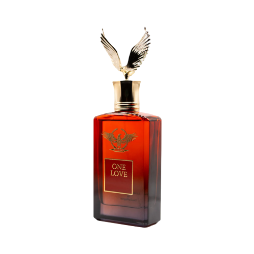 Legion Parfums One Love Extrait