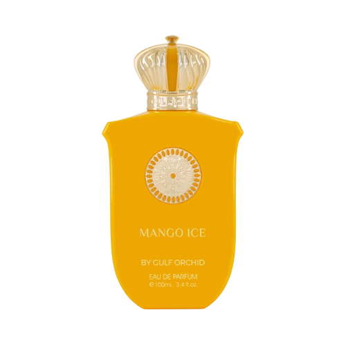 Gulf Orchid Mango Ice