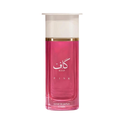 Ahmed Al Maghribi Kaaf Pink