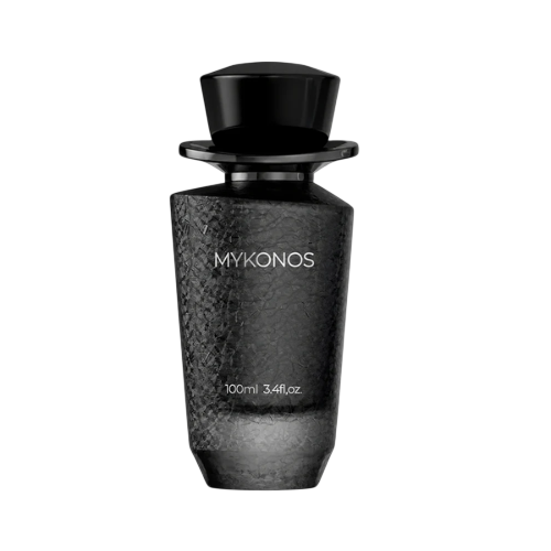 Mykonos Conquer